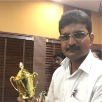R.Lakshmanaraju Raju