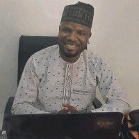 Mas'Ud Abdullahi Dauda