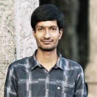 Ramakrishna Konada