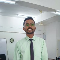 Abhishekh V Wills