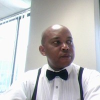 Penny Mangaliso Currie