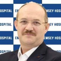 Hakan Gökçe