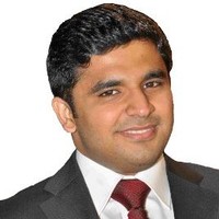 Sumit Nangia