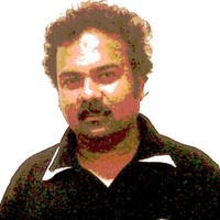 jibu vijayan