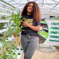 Samkelisiwe Chunda (MBA, PhD Candidate Agrovoltaics)