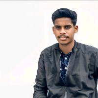 Pranay Mamidala