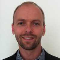 Michael Maymann Nitze