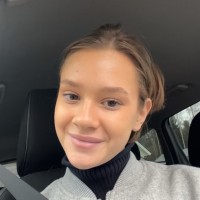 Isabelle Bergkvist Qwarfoth