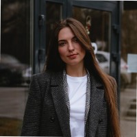 Lida Tsymbaliuk