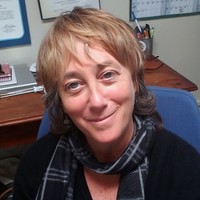 Anna L. Marks