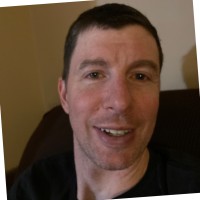 Eric Kricks