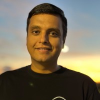 Yogaesh Ramasundaram