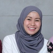 SHARIFAH HARYATI SYED MAHMOOD