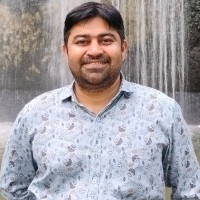Ankit Davda