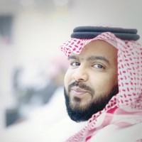 محمد ال عواض