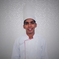 Pranay Borhade
