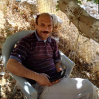 Mohammad Hiyasat