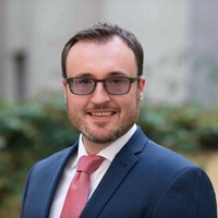 Dr. Fabian Blume