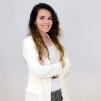 Maria Shaker Alset