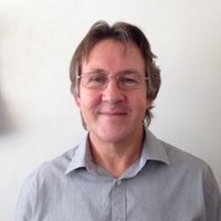 Paul Oakley