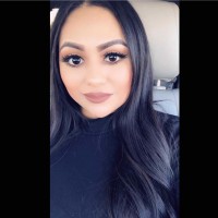 Lizette Corral