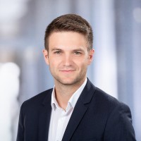 Patrick Von Broich