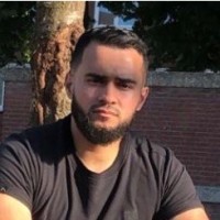Ibrahim Azouagh