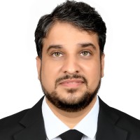 Pushkar Deodhar