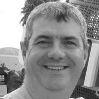 Stewart Hillier