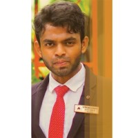Nithin Paul