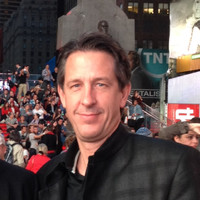 Peter Gillström