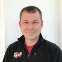 Dan Seipp