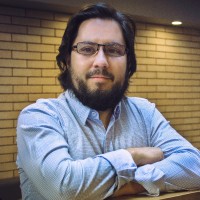 Renzo Borghero Benavides