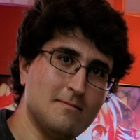 Daniel Setareh