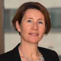 Florence Hallard