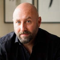 Mac William Bishop