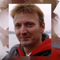 Stephen Cookson