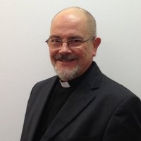 Fr Michael Hall