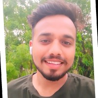 Saharsh Patel