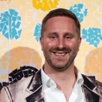 Paul Everett