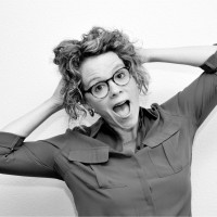 Angelique Van De Looi