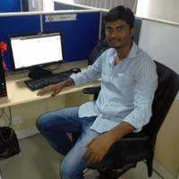 Selvaraj G