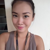 Danna Khryss Gonzales