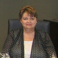 Cathy Walls