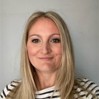 Kate Anderson ♻️