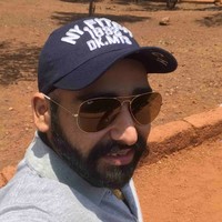 Aman Kohli