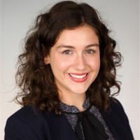 Mary Kate Mcdevitt