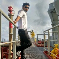 Vetrivelan Vijayendran