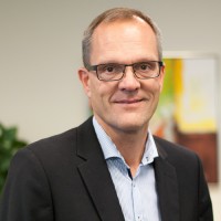 Hans Jørgen Hellesø