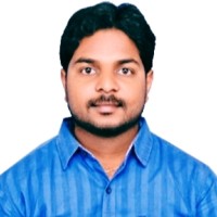 Raja Shekar E